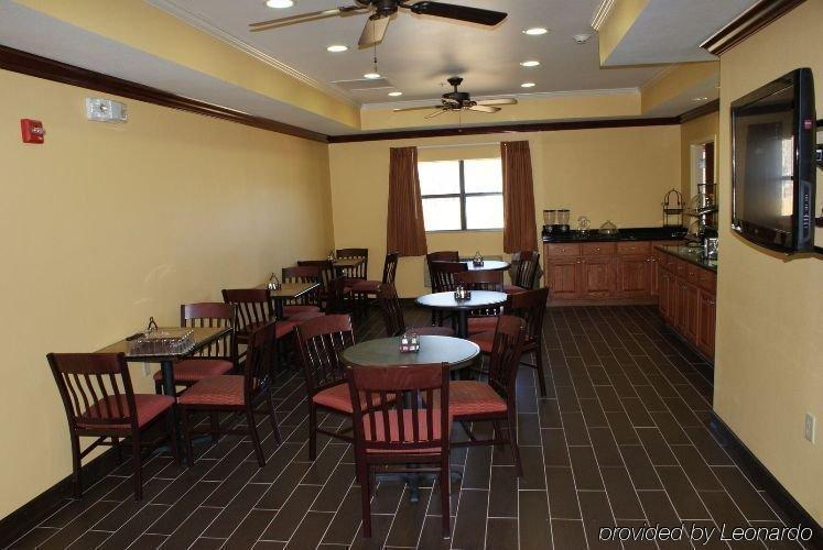 Econo Lodge Inn & Suites Little Rock Sw Restaurant photo